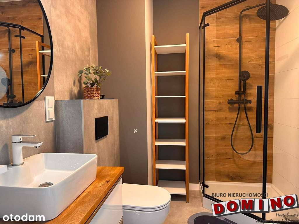Dwupoziomowy apartament na Osiedlu Kalina pow. 127m, taras 80m-8