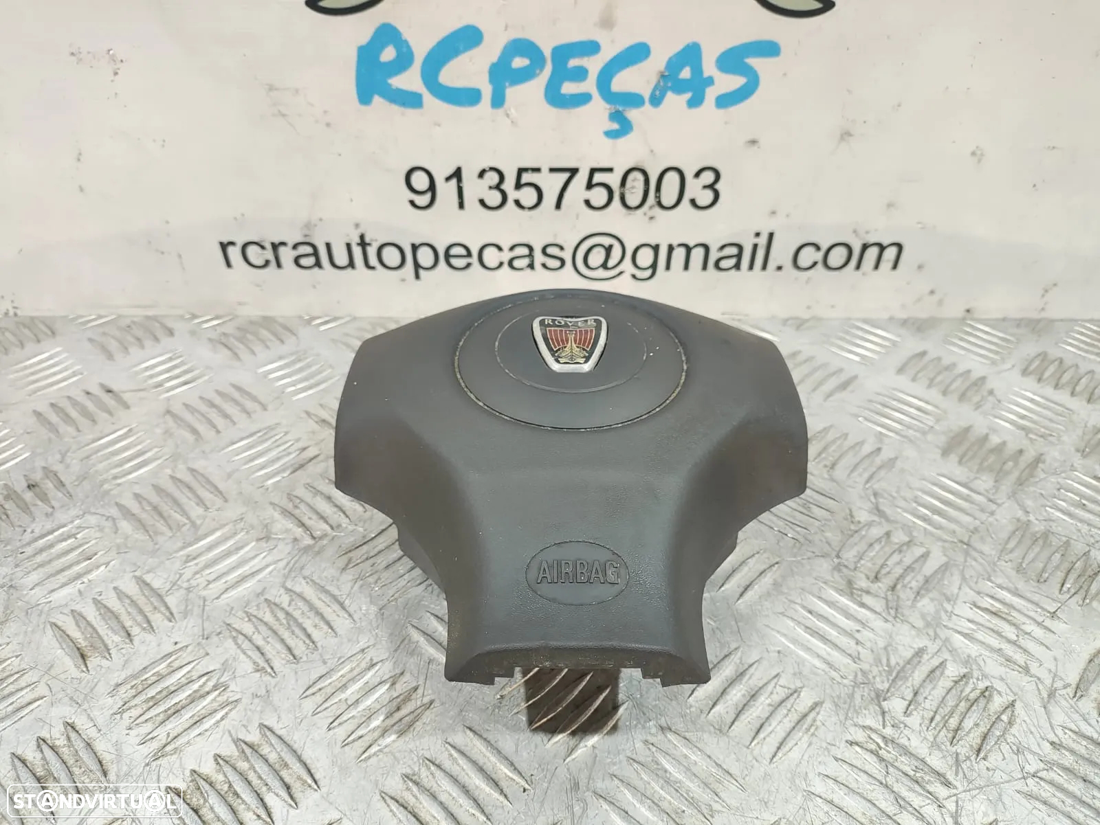 Airbag condutor Rover 25 original - 2