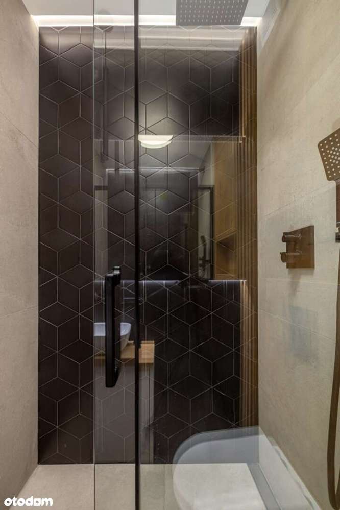 Klimatyczne 2-pokojowe mieszkanie | 38 m² | ul.Franciszkańska-8