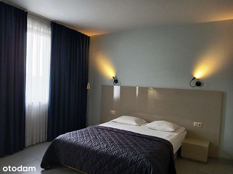 Luksusowy Apartament w centrum Wrocławia Krawiecka Justin Center 69 m2-6