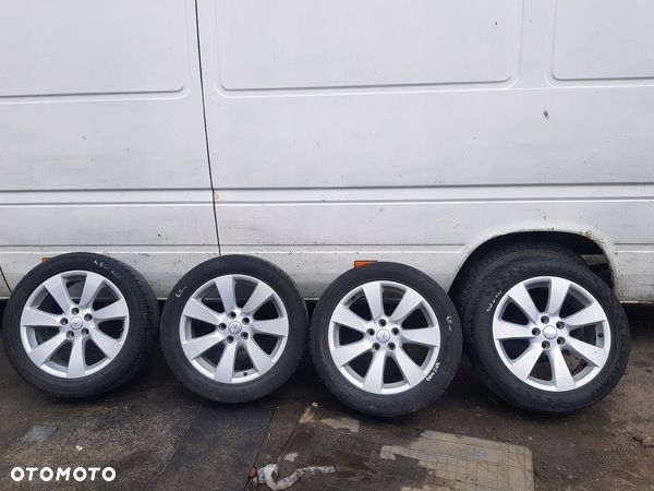 felgi Opel 18 5x115 ET41 - 1