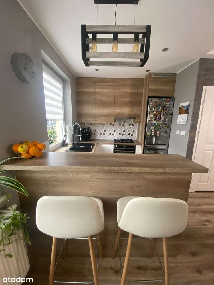 Mieszkanie, 3 pok. – 3 pokoje | 71,1 m² | 114 m² po podłodze | taras 20 m² | parking