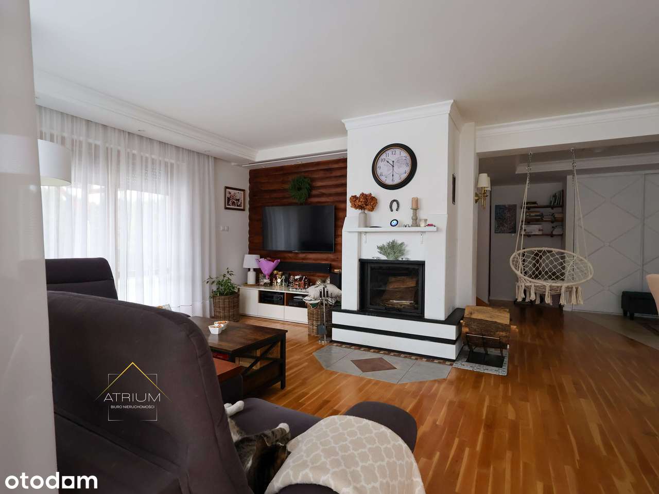 Dom jednorodzinny Złotoryja | duża działka | spokojna okolica-8