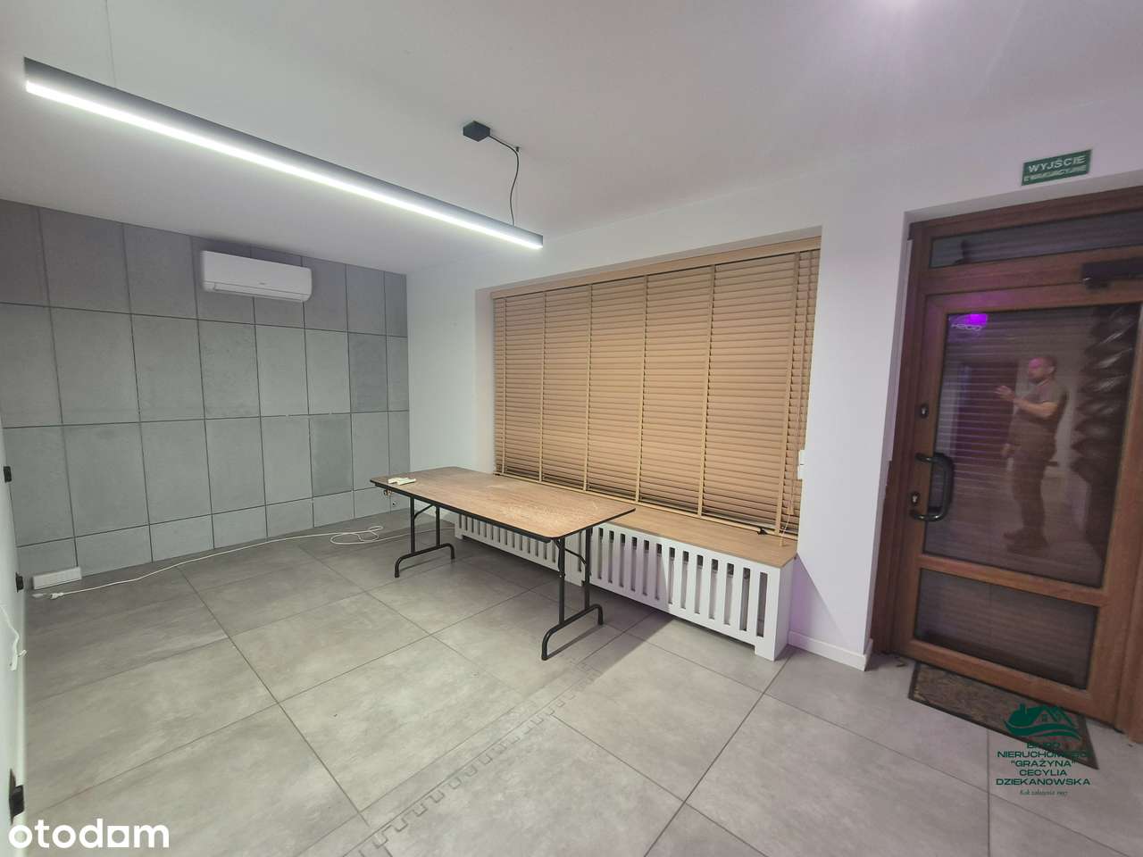 Dom 3kondygnacyjny centrum Aleksandrowa Kujawskiego z działką-4