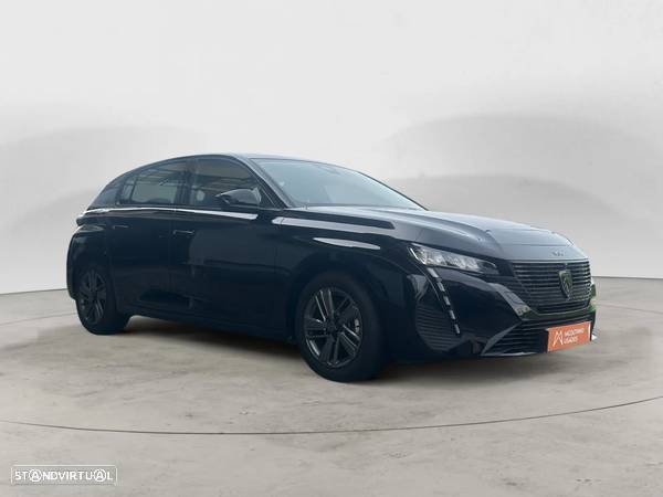 Peugeot 308 1.2 PureTech Active Pack - 8