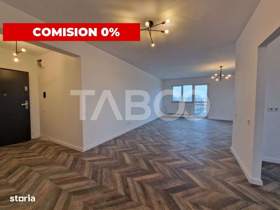 COMISION 0!! Apartament 4 camere 3 balcoane 115 mpu etajul 1 Rahovei - Imagine principală: 2/13