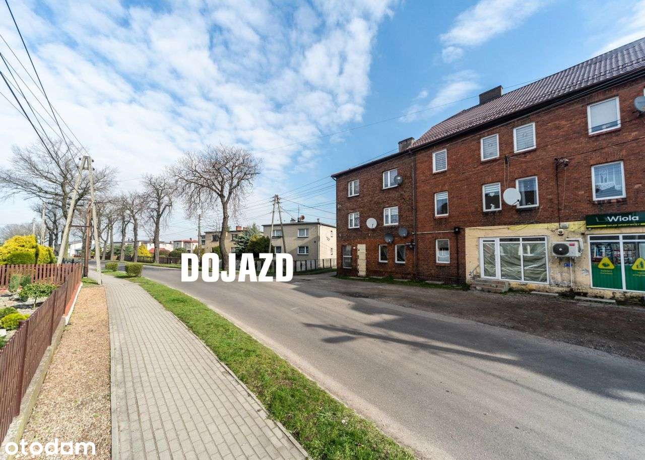 Działka budowlana 752 m², Czuchów / Czerwionka-Les-14