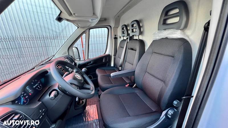 Fiat Ducato Maxi L5 - 19