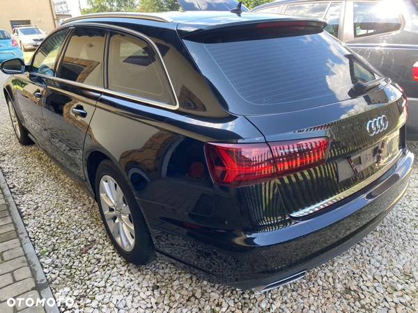 Audi A6 Avant 3.0 TDI S tronic - 21