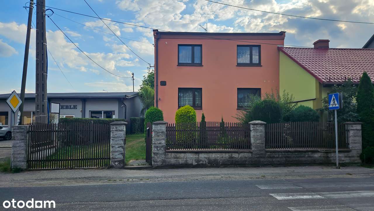 Dom, 120 m², Rudy - Pełny obrazek: 2/16