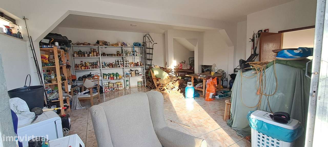 Moradia Isolada T3 Venda em Silva e Águas Vivas,Miranda do Douro-10