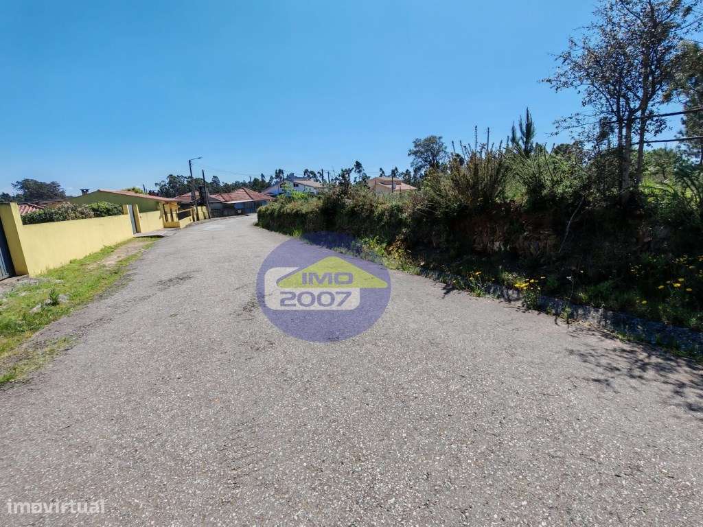 Terreno para construção em Arada - Grande imagem: 2/16