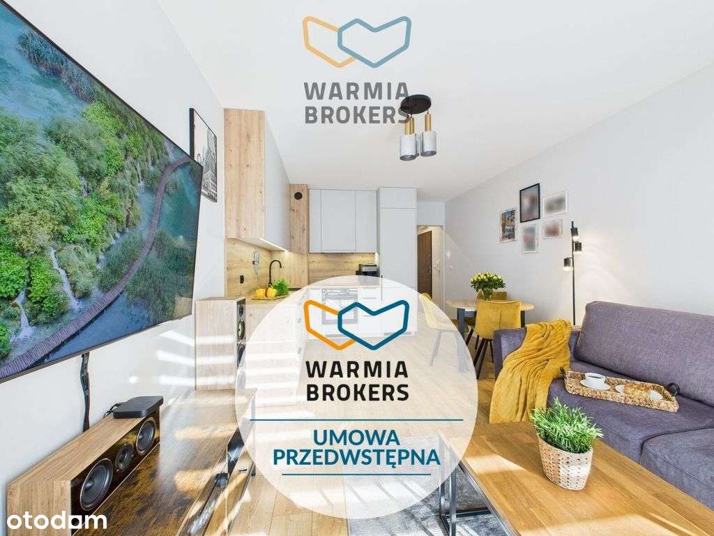 Po kapitalnym remoncie, dwustronne, z balkonem!-4