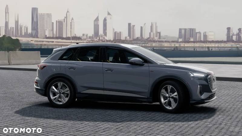 Audi Q4 e-tron 45 - 8