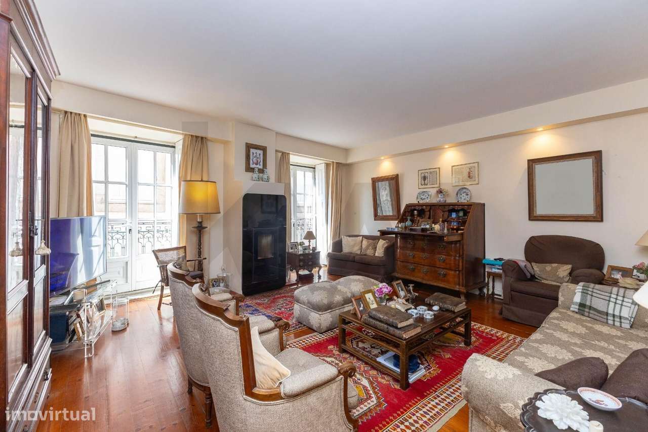 Oportunidade na Foz Velha - Moradia T3 + 1 - Grande imagem: 5/27