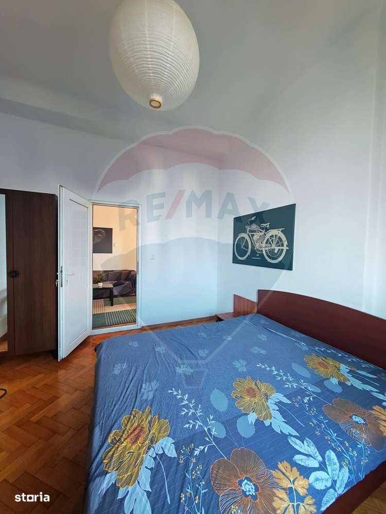 Apartament 3 camere - zona Universitate - Cavafii Vechi-10