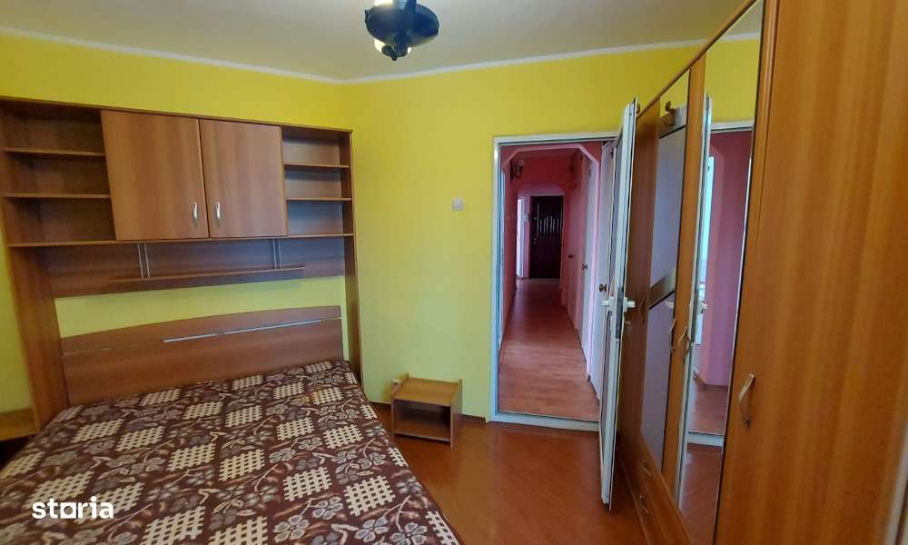 Apartament spatios Nae Leonard-1