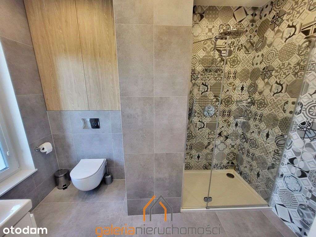 Nowe, zamknięte osiedle, basen, kort tenisowy-17