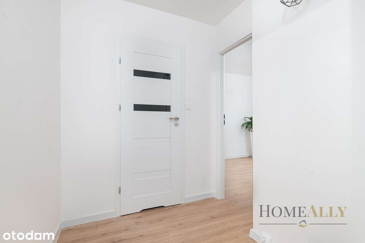 2-3 pok. po generalnym - Hala Wola - park - metro-6