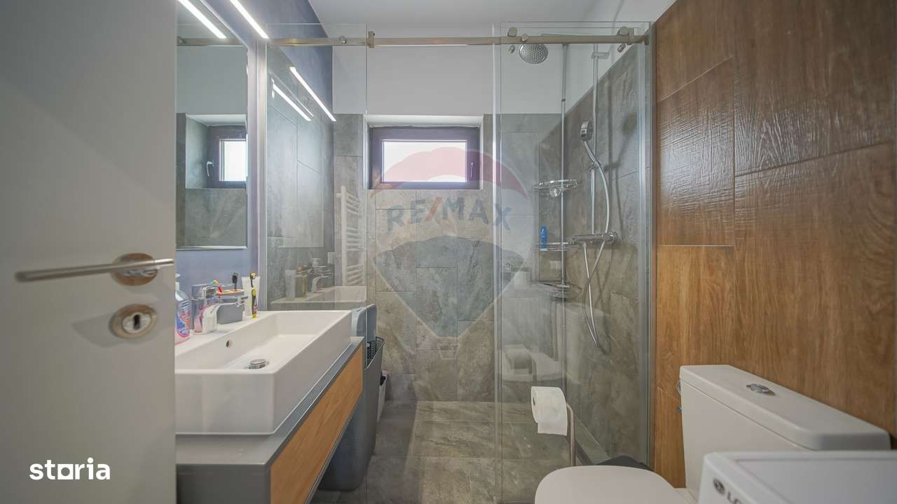 Reducere de preț! Vilă modernă, eficientă energetic, Cristian-9