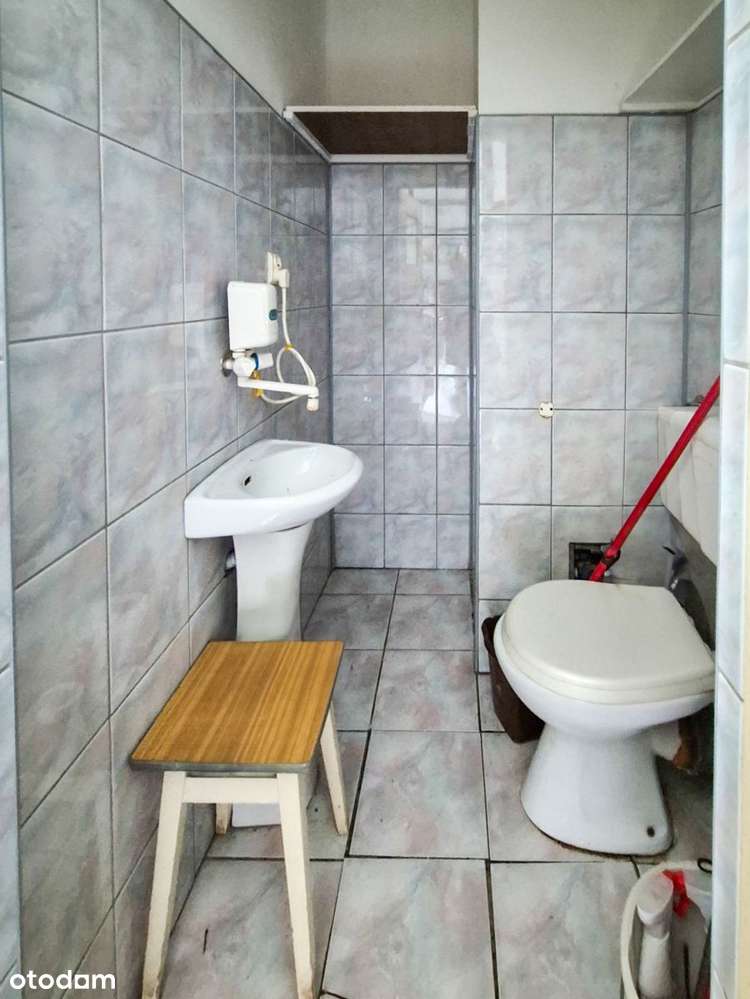 Lokal usługowy na Zabobrzu - Jelenia Góra - Pełny obrazek: 5/8