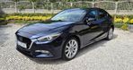 Mazda 3 SKYACTIV-G 120 Sports-Line - 1