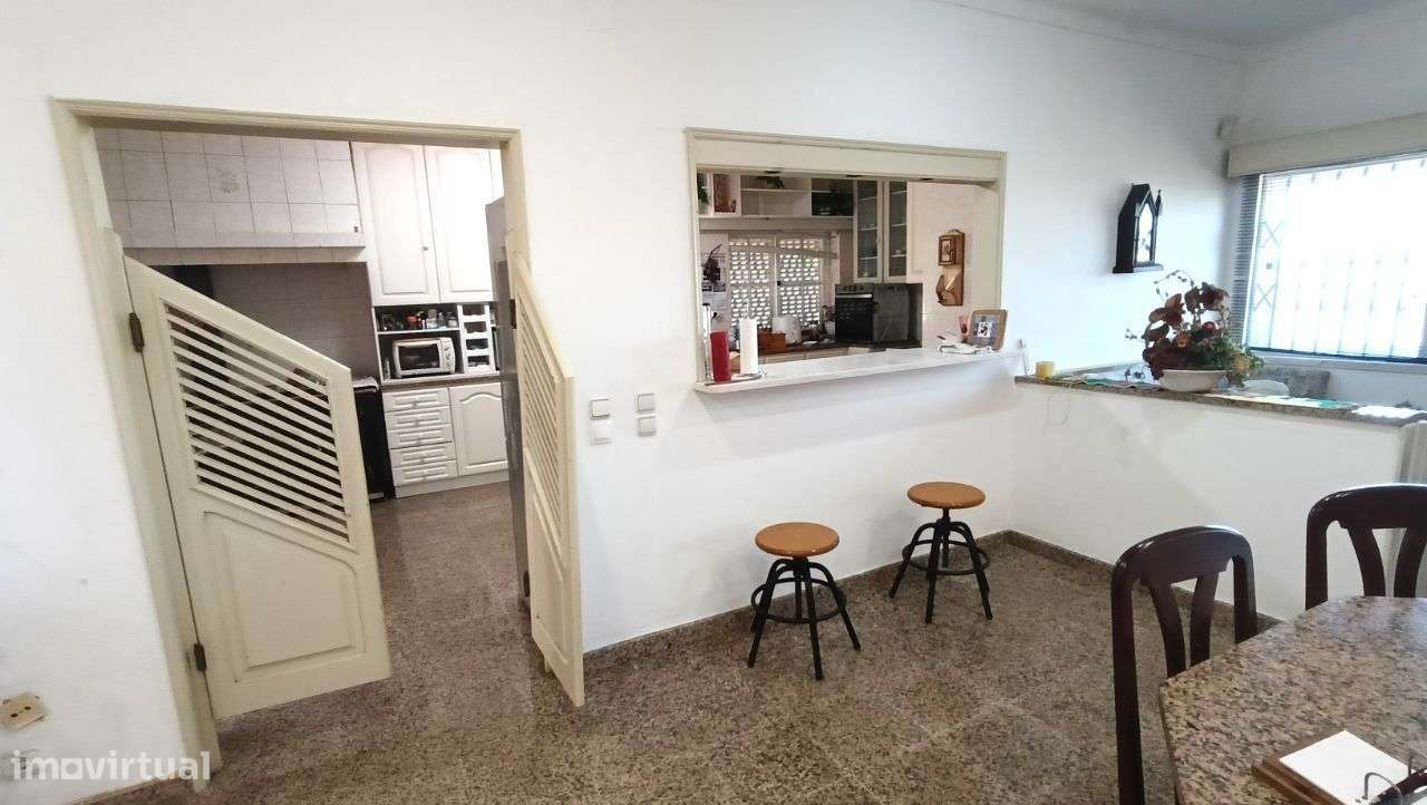 Quinta Pegões Velhos, junto á adega, com moradia e armazém lote 3,8 ha-16