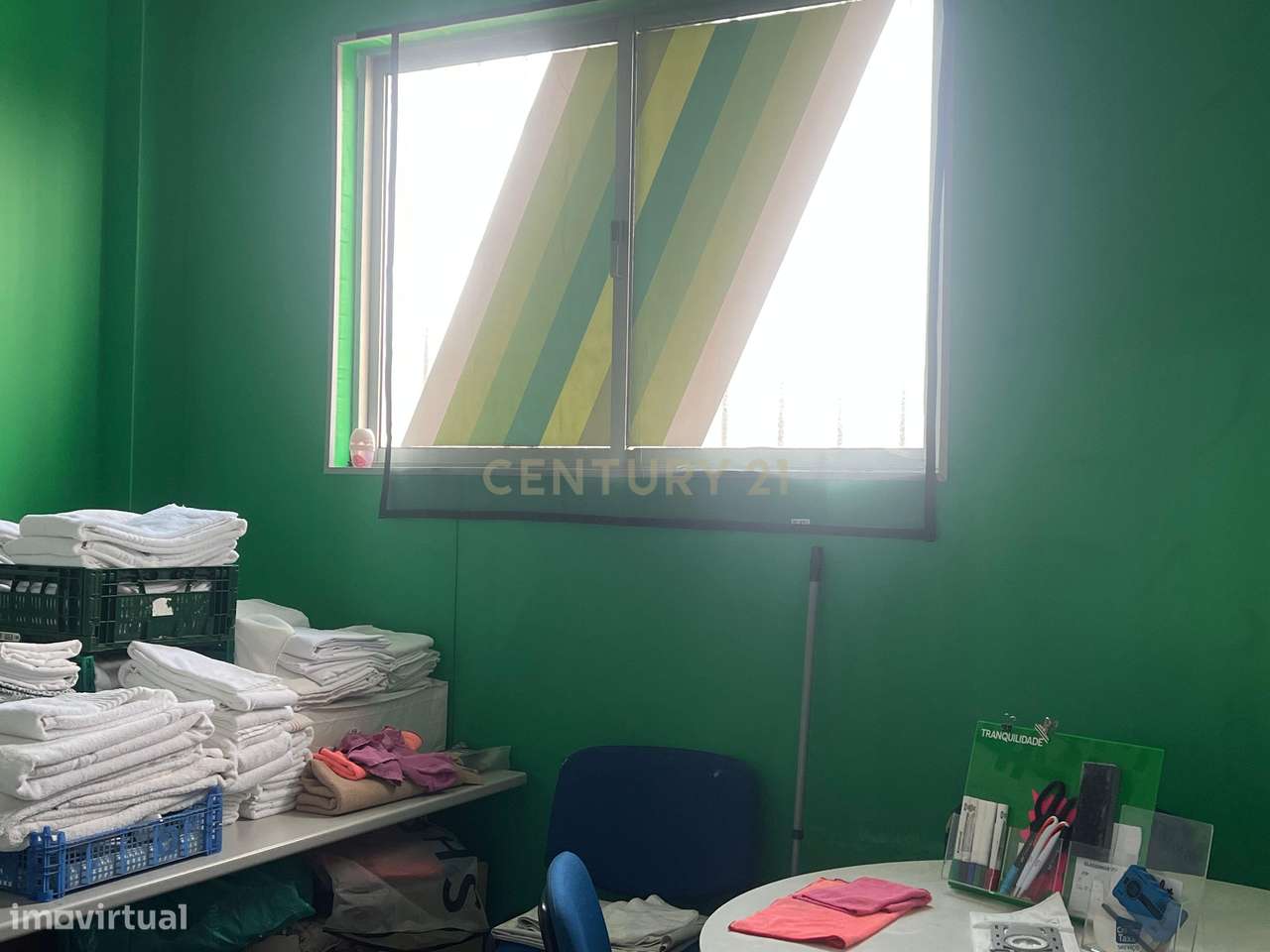 Loja para Arrendamento – Leça da Palmeira - Grande imagem: 4/6