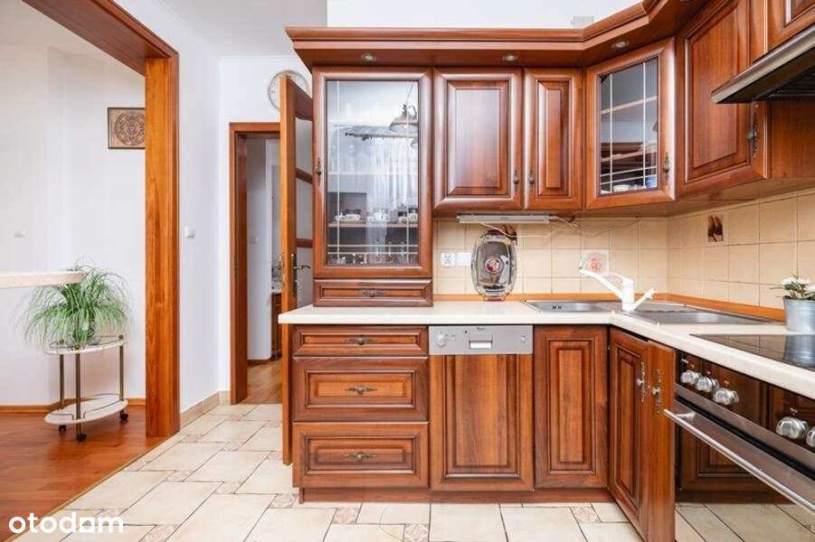 Ruczaj | ul. Obozowa | 3 pokojowe mieszkanie z balkonem - Pełny obrazek: 5/18