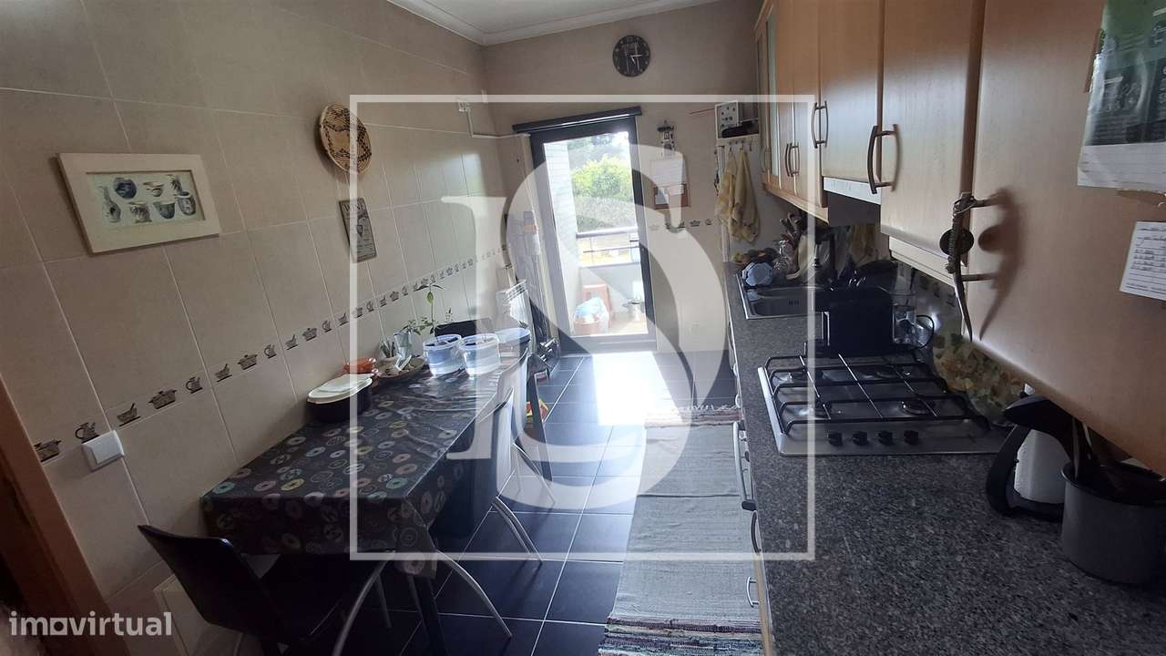 Apartamento T3 Venda em Tavarede,Figueira da Foz-11