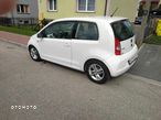 Seat Mii 1.0 (Ecomotive) Start & Stop Style Salsa - 7