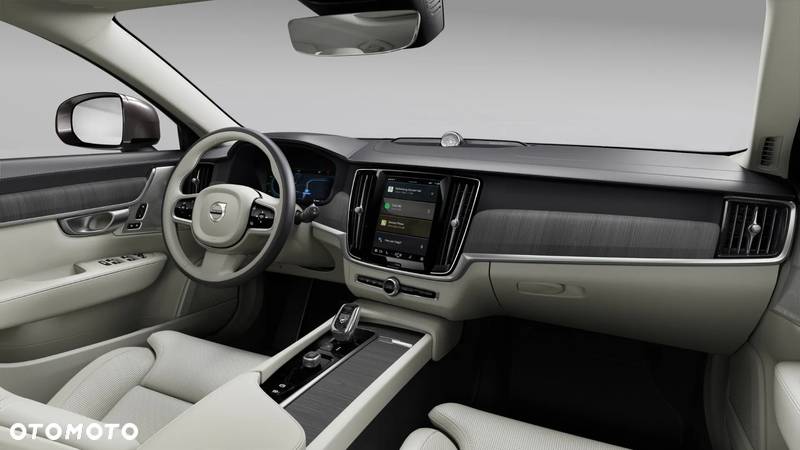 Volvo V90 Cross Country B4 D AWD Ultimate - 7