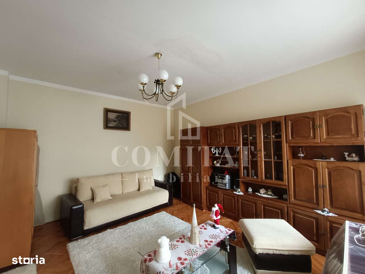 Casa 3 camere | 136mp | Parcul Feroviarilor - Imagine principală: 4/14
