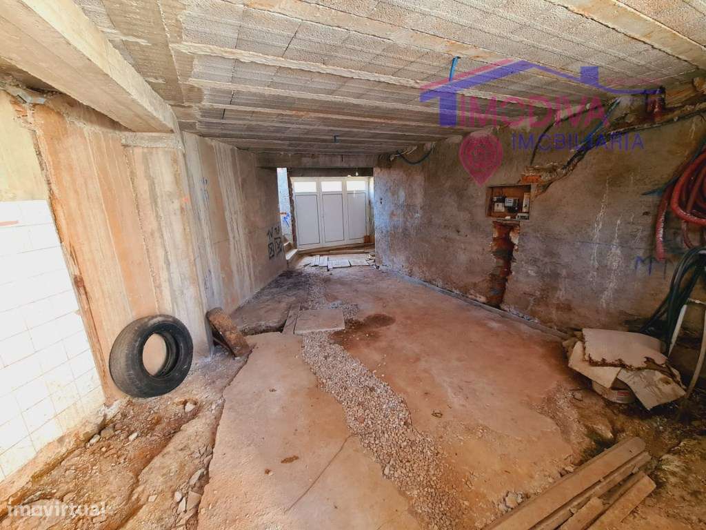 Moradia T3 em Vila Facaia, Pedrógão Grande - Grande imagem: 3/22