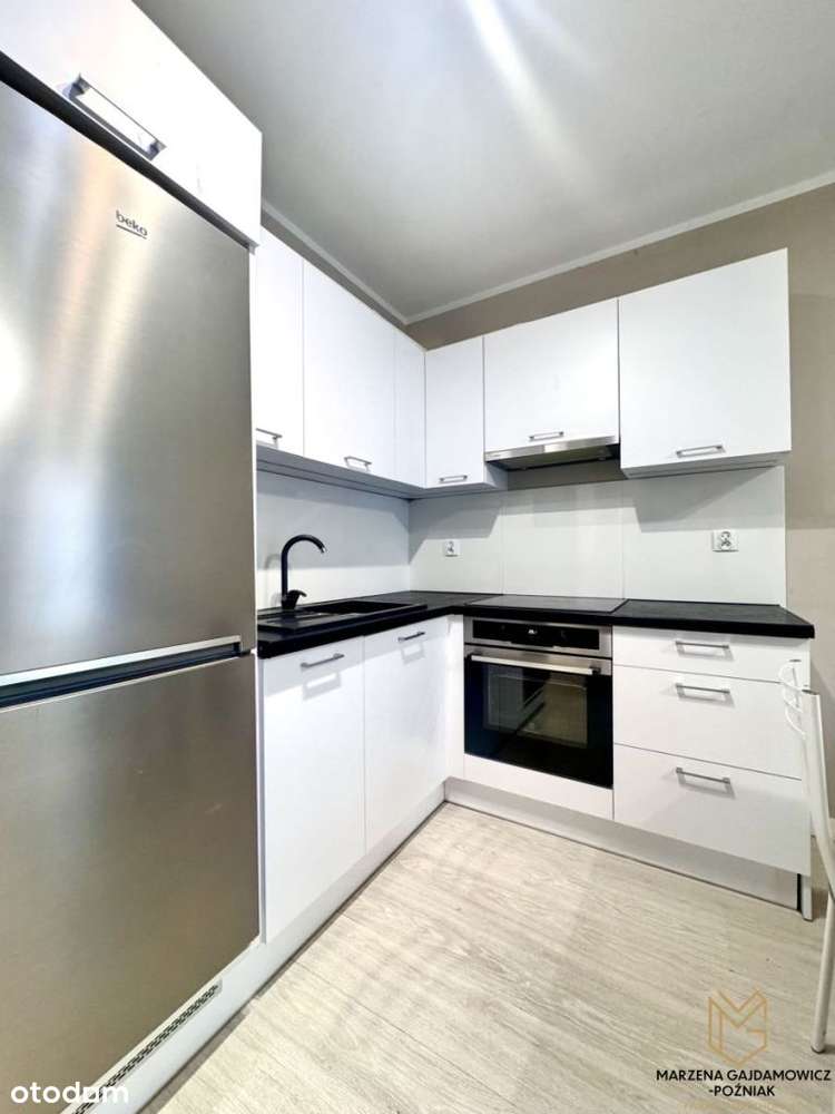 Apartament 2 pokoje ul. Zdrojowa - Pełny obrazek: 4/12