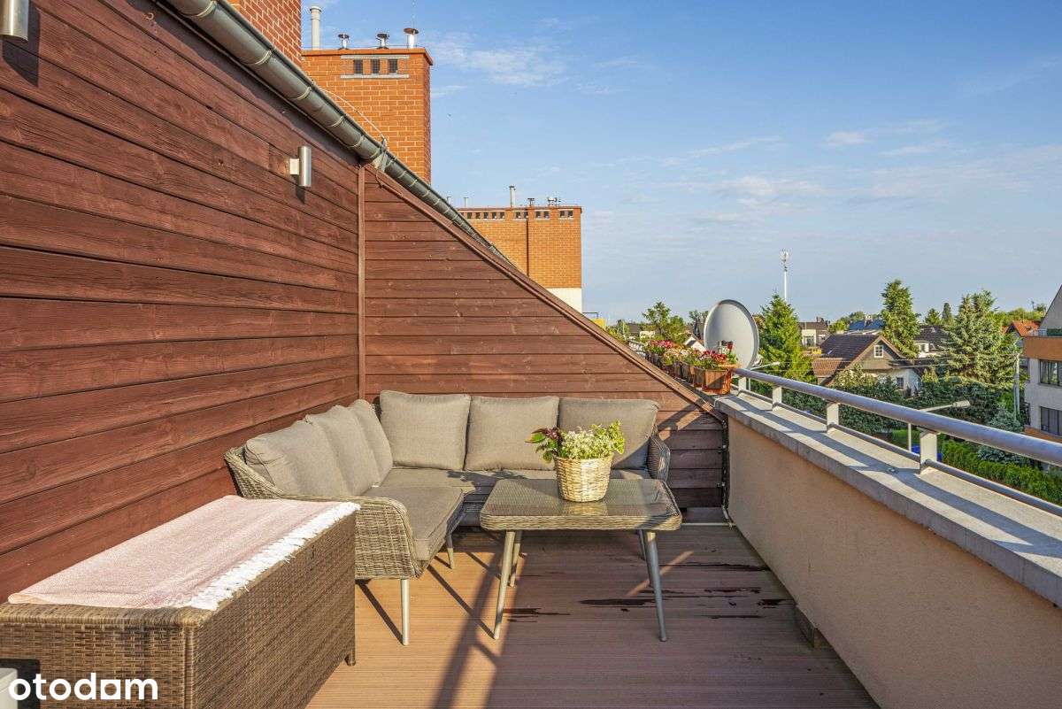 Mieszkanie pełne słońca-5