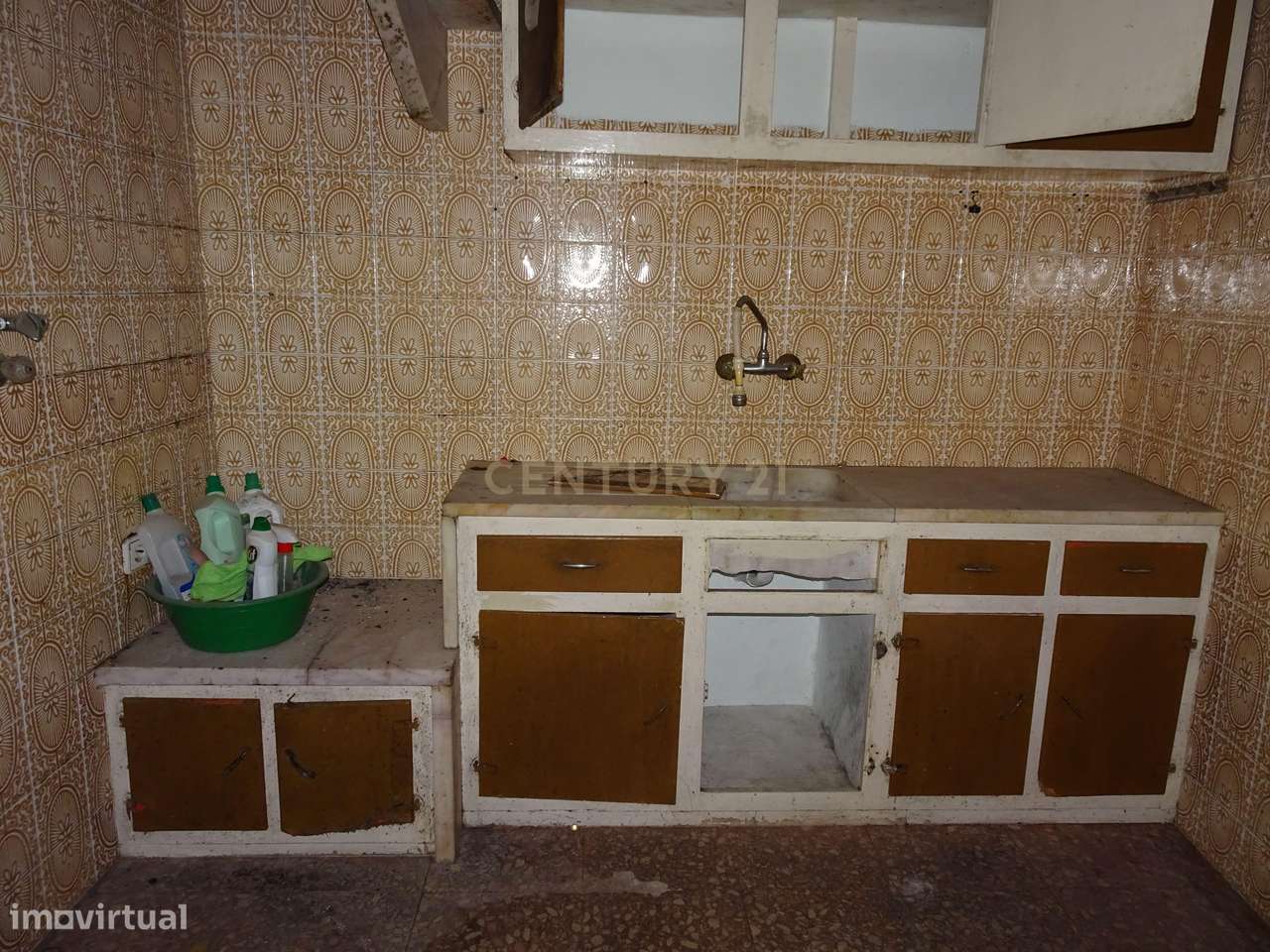 Prédio em São João da Talha, Loures-17