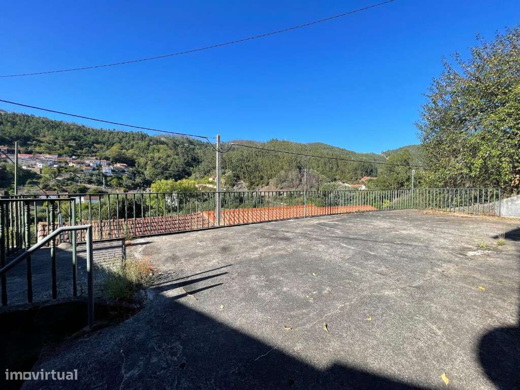 Moradia M3 em zona de Ceira, Coimbra-13