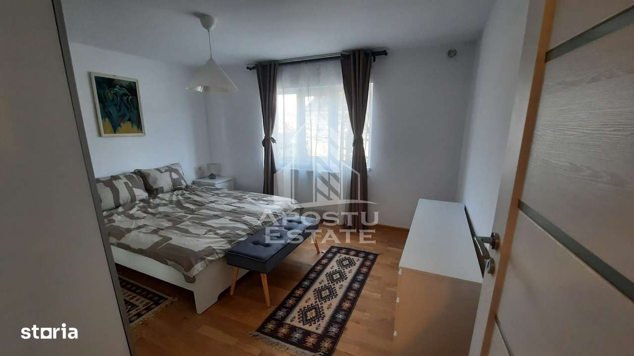 Apartament decomandat cu doua camere, centrala proprie, zona Medicinei - Imagine principală: 5/9