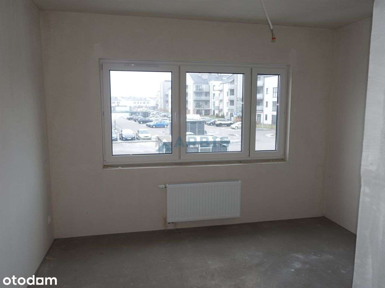 MIESZKANIE 3 POKOJOWE NA 1 PIĘTRZE W ZABUDOWIE SZEREG CZYNSZ 100 ZŁ/MC-9