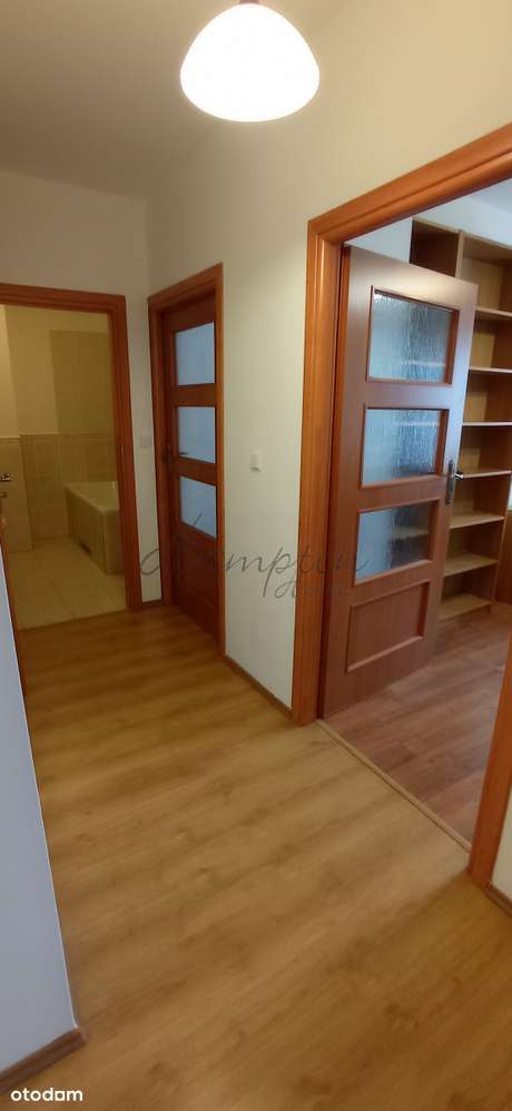 Przestronne 3 pokoje sprzedam na Marinie Mokotów-9