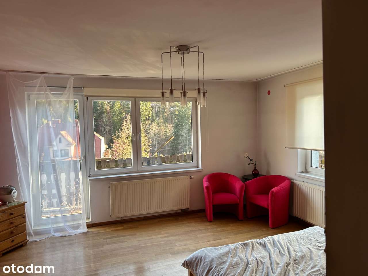 Wisła dom - Park Krajobrazowy, 15 pokoi-10