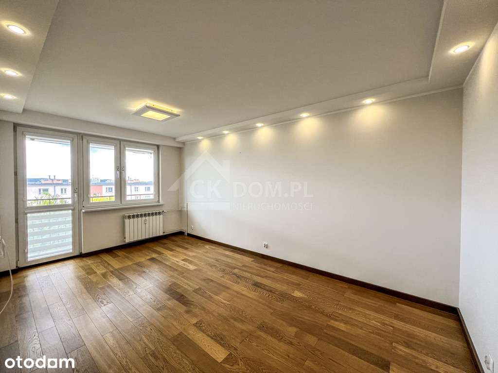 Mieszkanie na sprzedaż Bocianek, Kielce - Pełny obrazek: 4/12