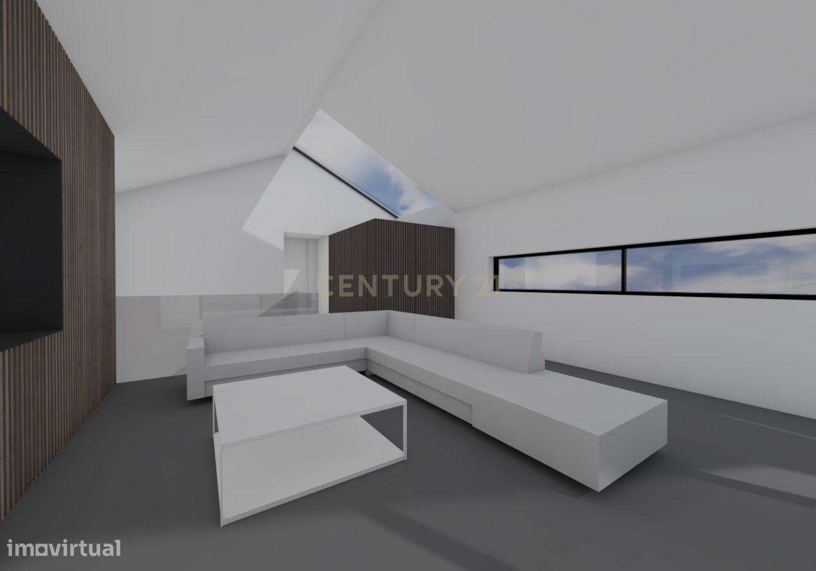 Ótima oportunidade! Terreno com 1546m2, Gafanha da Encarnação, Aveiro - Grande imagem: 4/8