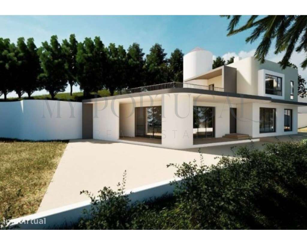 Quinta do Levante: Refúgio de Luxo com Projeto Aprovado no Coração ...-37