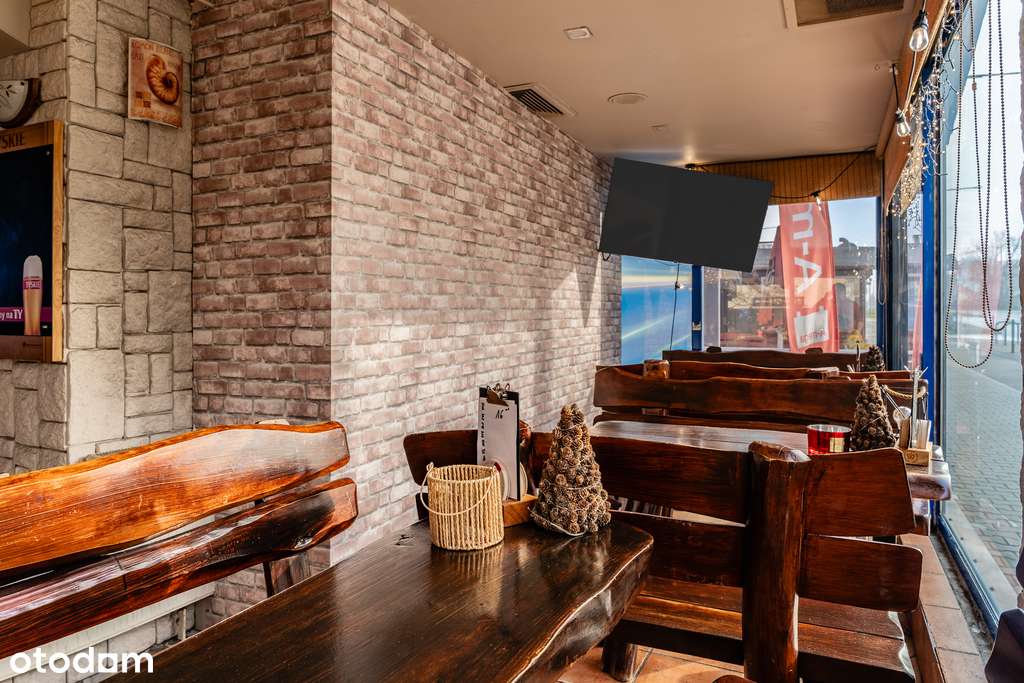 Lokal komercyjny w centrum Tychów-7