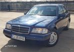 Mercedes-Benz C - 34