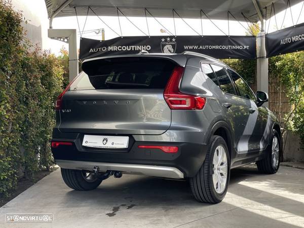 Volvo XC 40 2.0 D3 Momentum - 5