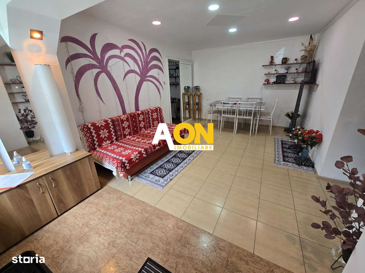 Apartament 3 Camere, Zona Bulevardul Transilvaniei - Imagine principală: 2/9