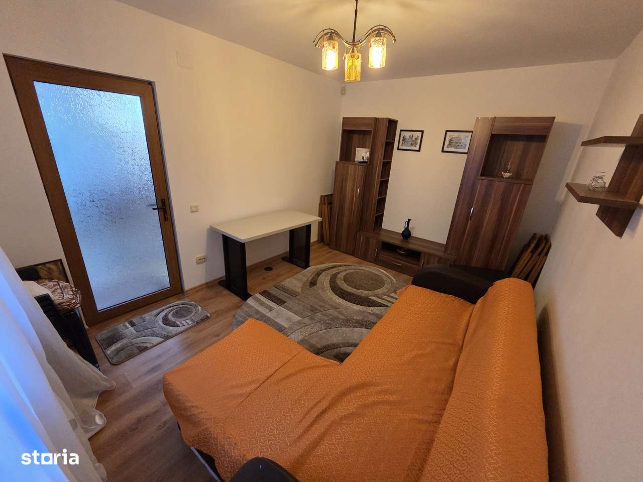 Casă primitoare, 105 m² și curte proprie, în Pantelimon,  comision 0%-14